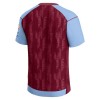 Officiële Voetbalshirt Aston Villa Thuis 2023-24 - Heren